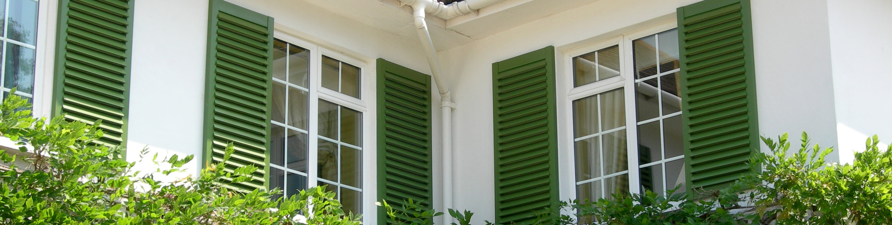 Simply Shutters