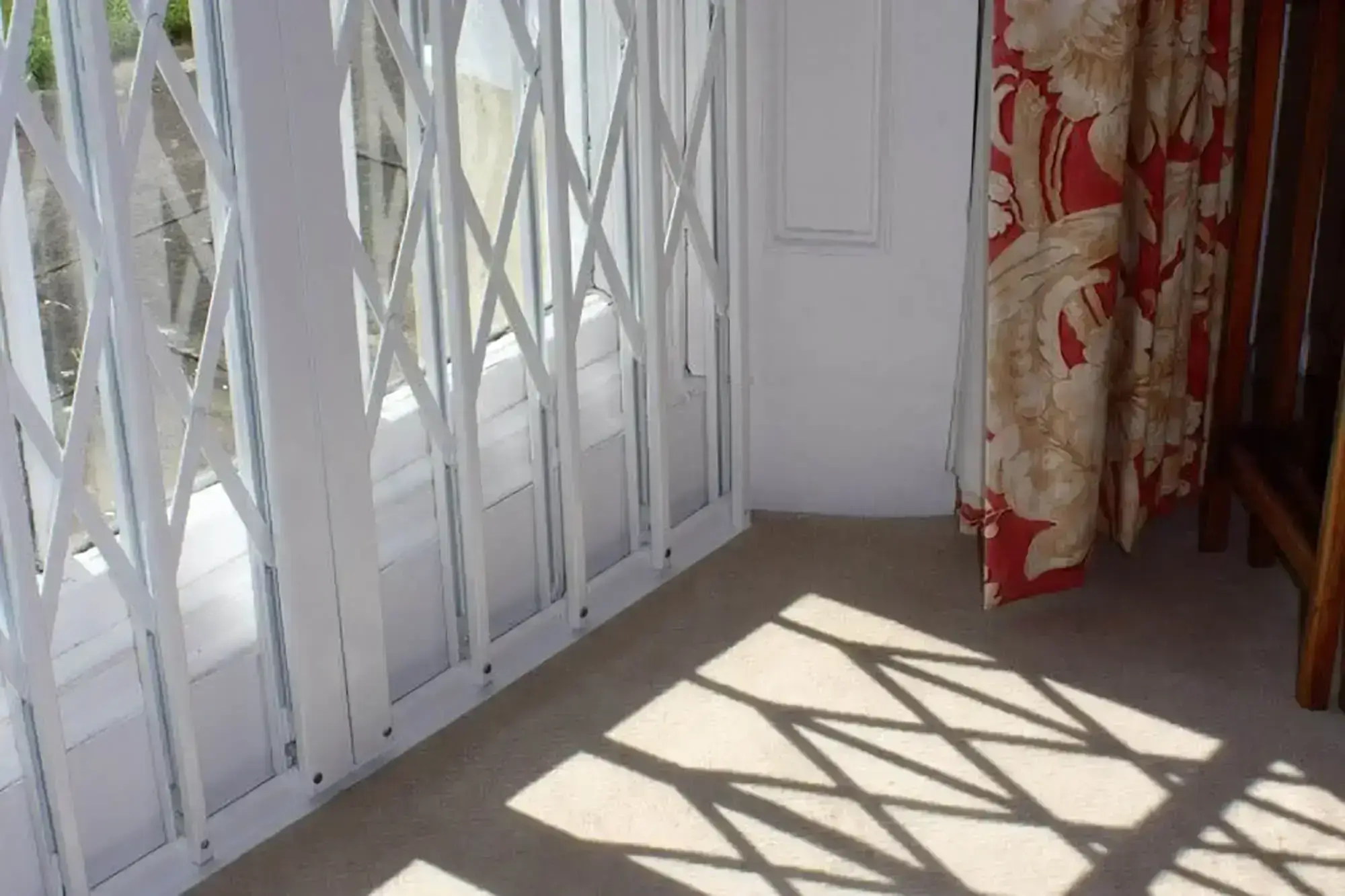 Security Grilles