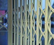 Citadel Plus Commercial Security Grille Citadel Plus Commercial Security Grille