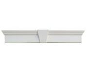 Window Header (6" High) Window Header (6" High)