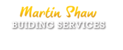 Martin Shaw Building Services