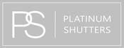 Platinum Shutters
