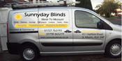 SUNNYDAY BLINDS SUNNYDAY BLINDS