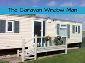 The Caravan Window Man The Caravan Window Man